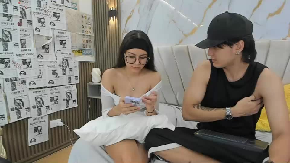 sweetauracouple Adult Chat September 24, 2026