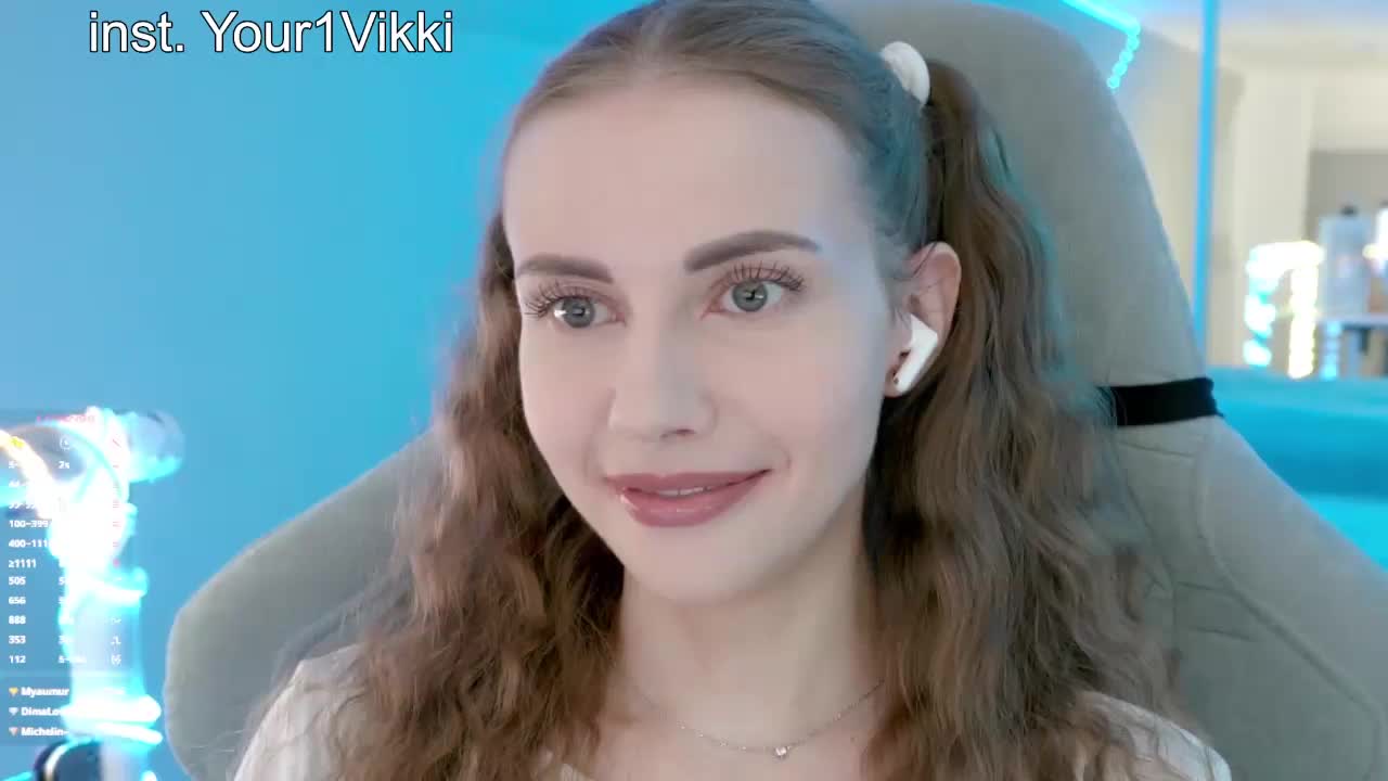 VikkiExtraCheese Adult Chat September 24, 2026