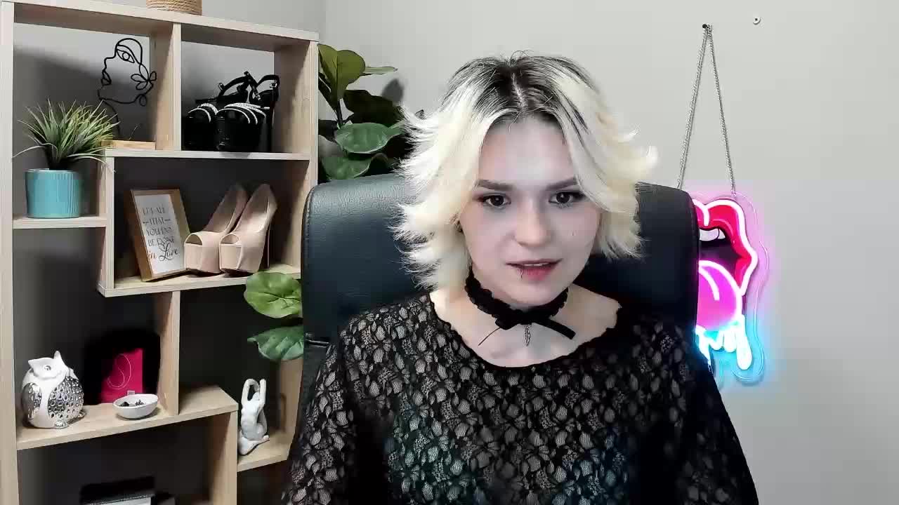 SweetLilyxo Adult Chat September 24, 2026