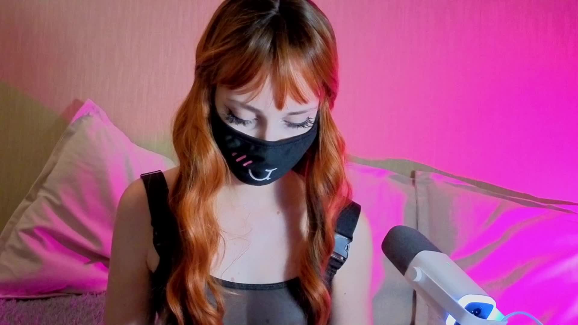LunaNyan Adult Chat September 25, 2026