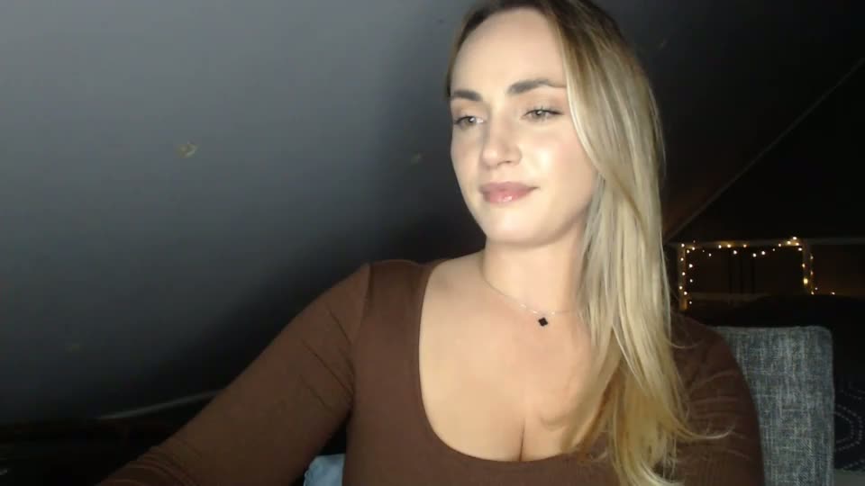 scarlettxblonde Adult Chat September 25, 2026