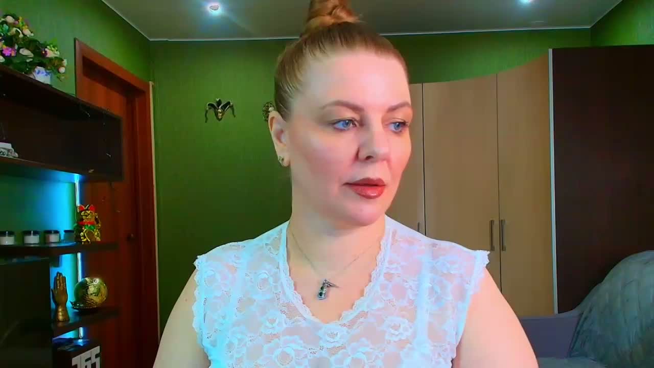 Veronika_Gold Adult Chat September 24, 2026