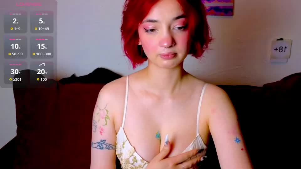 sandra_bell_ Adult Chat September 25, 2026