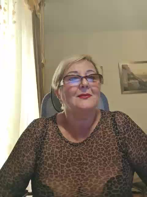 KarinkaSweet Adult Chat September 24, 2026