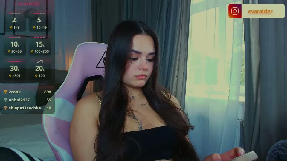raidereva_ Adult Chat September 25, 2026