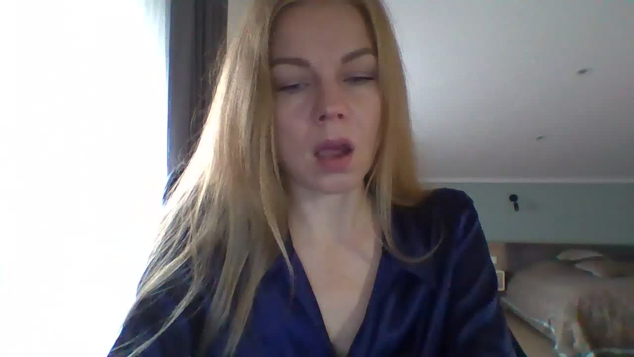 BlondaTina Adult Chat September 24, 2026