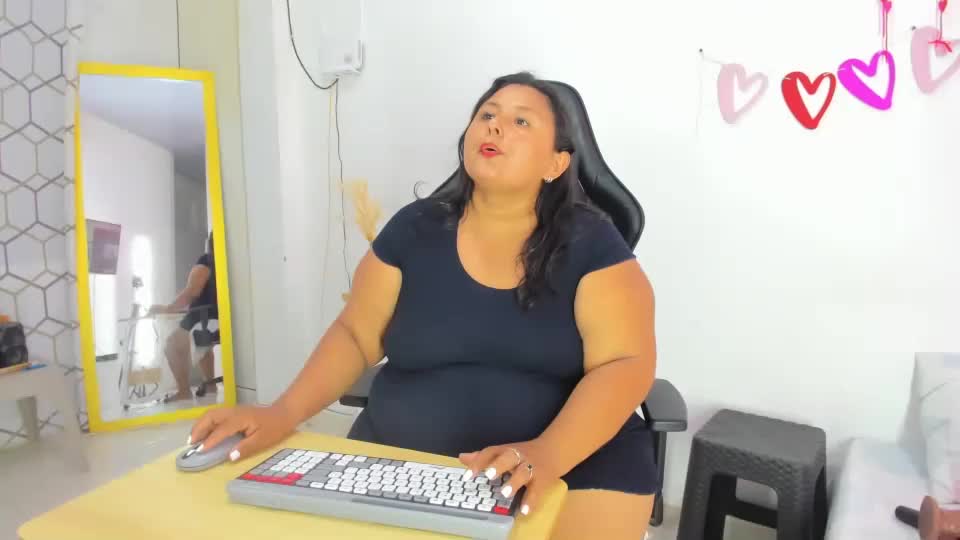 bbw_cindy11 Adult Chat September 24, 2026