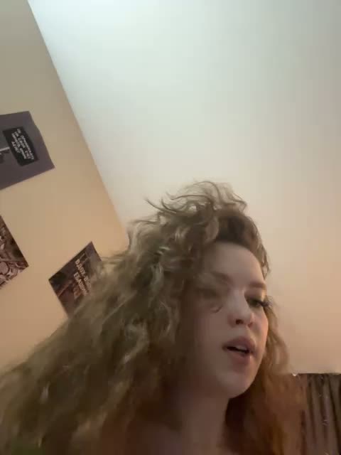 MyrLadyyy Adult Chat September 25, 2026