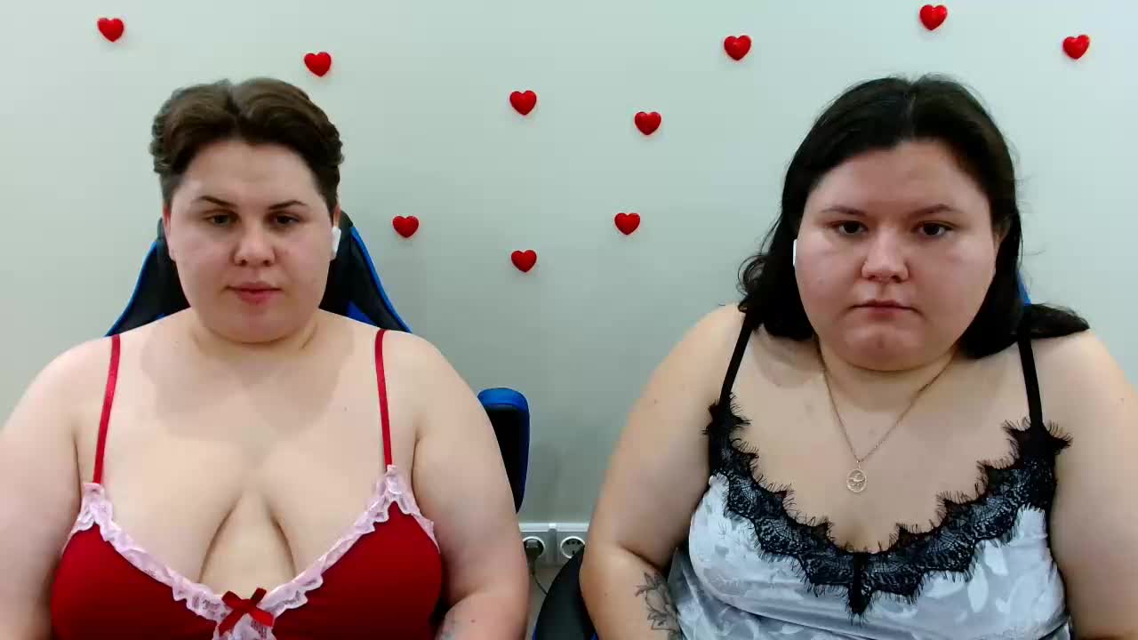 BeckyAndEllen Adult Chat September 24, 2026