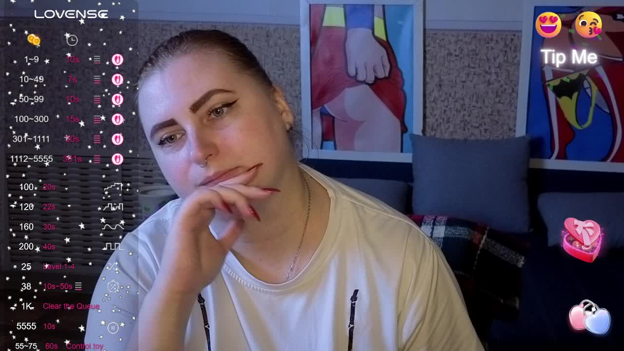 Aliciaredluv Adult Chat September 24, 2026