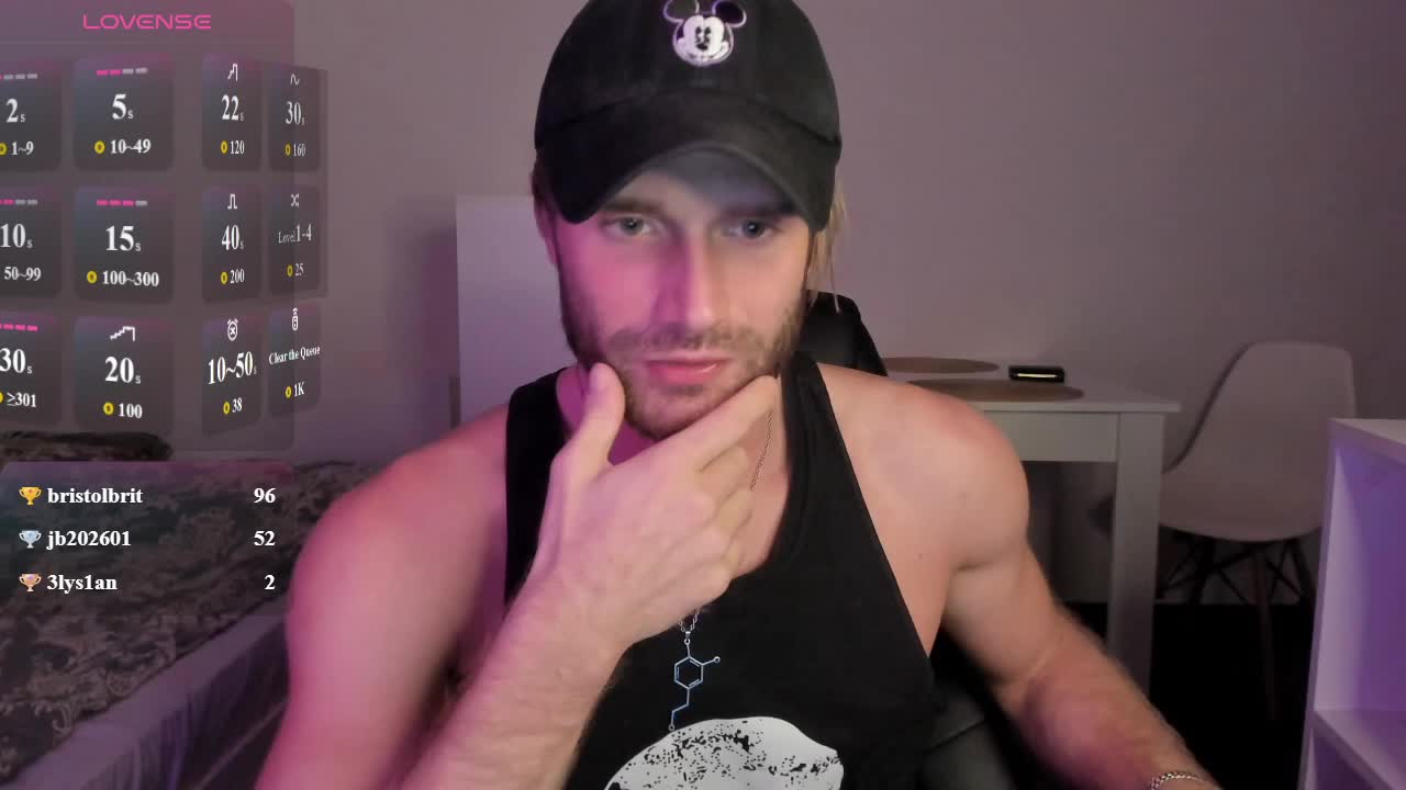 Paul-Rolex Adult Chat September 24, 2026