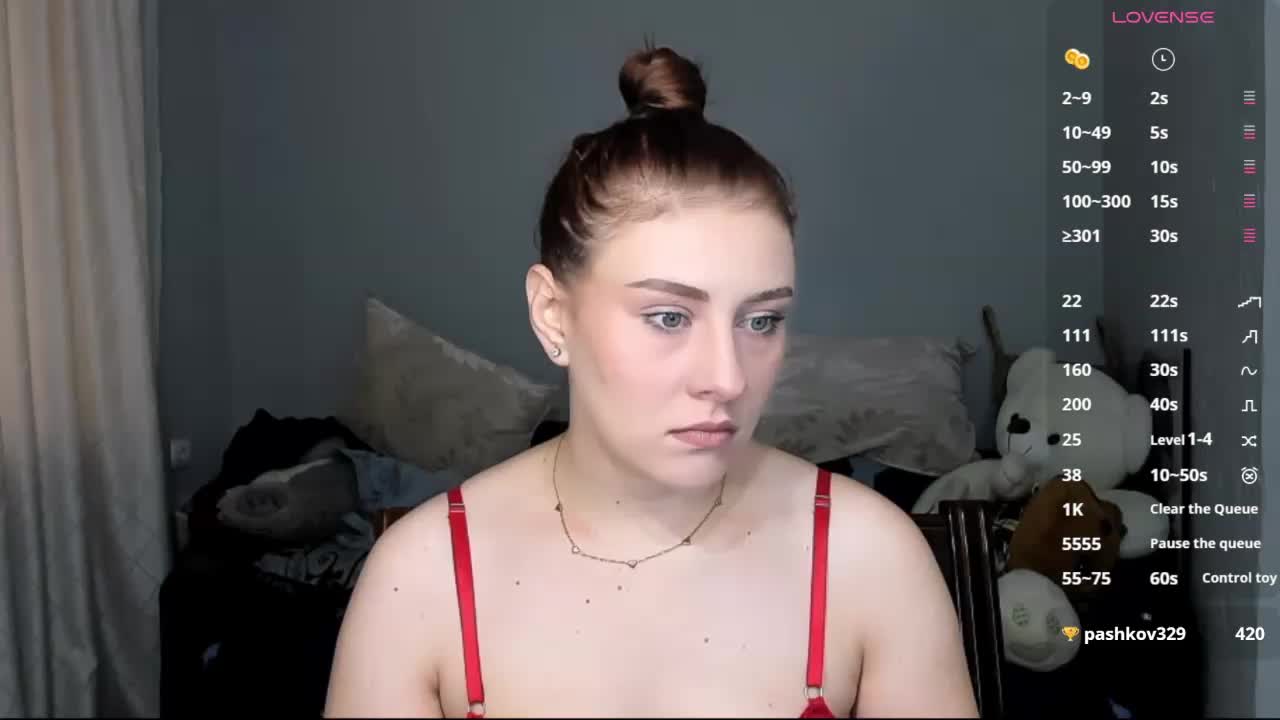RedheadDevil Adult Chat September 24, 2026