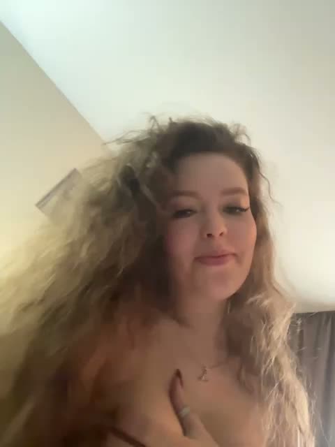 MyrLadyyy Adult Chat September 25, 2026