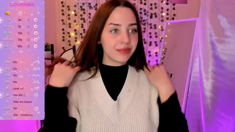charligrace Adult Chat September 25, 2026