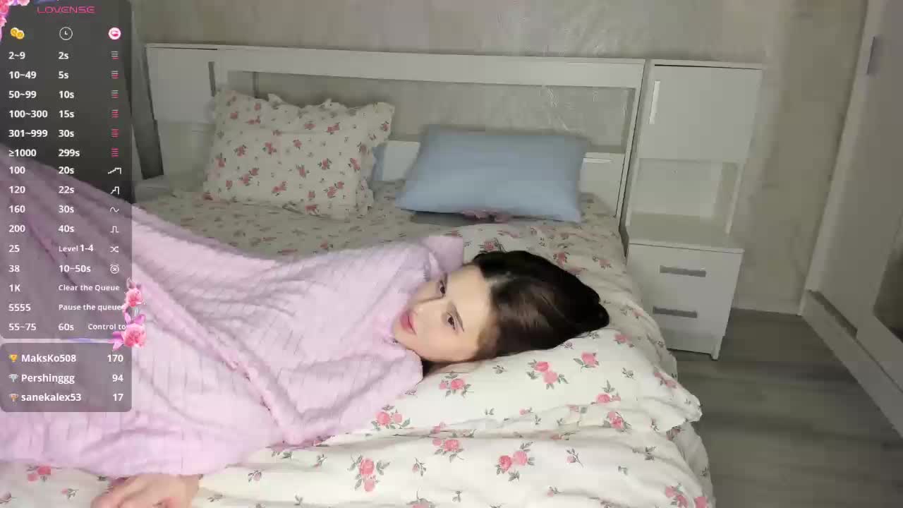 -Babydoll- Adult Chat September 24, 2026