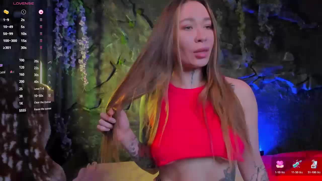 -VASILISSA- Adult Chat September 25, 2026