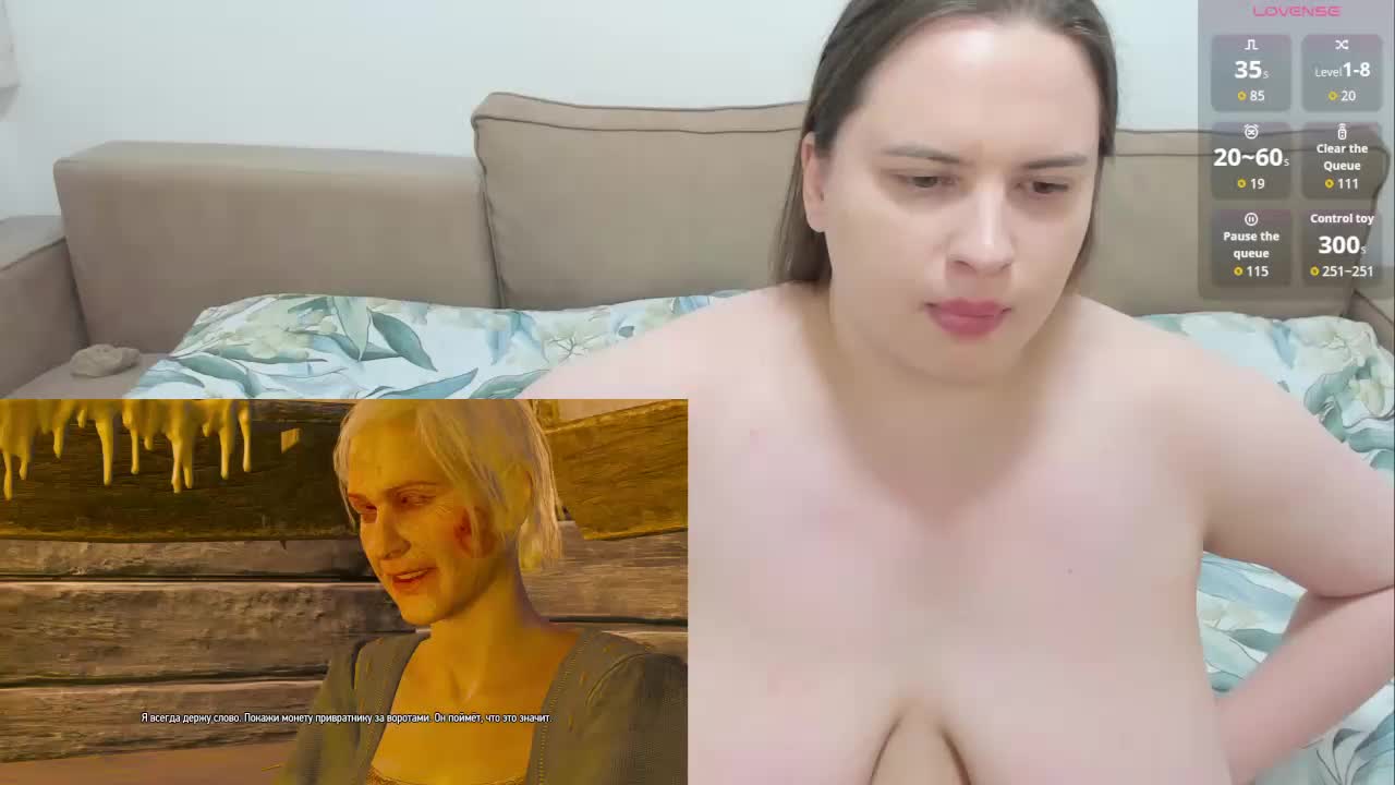 stressygirl Adult Chat September 25, 2026