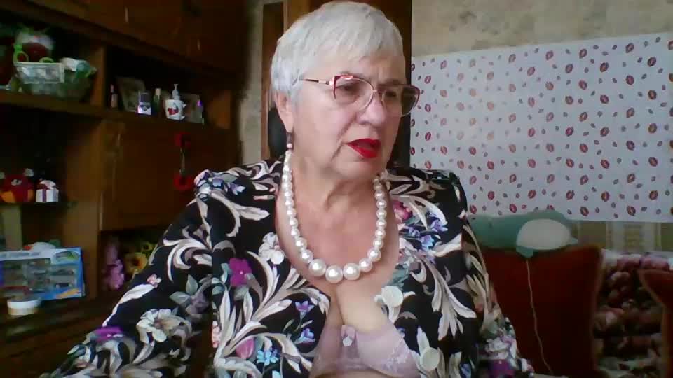 SweetCherry00 Adult Chat September 25, 2026