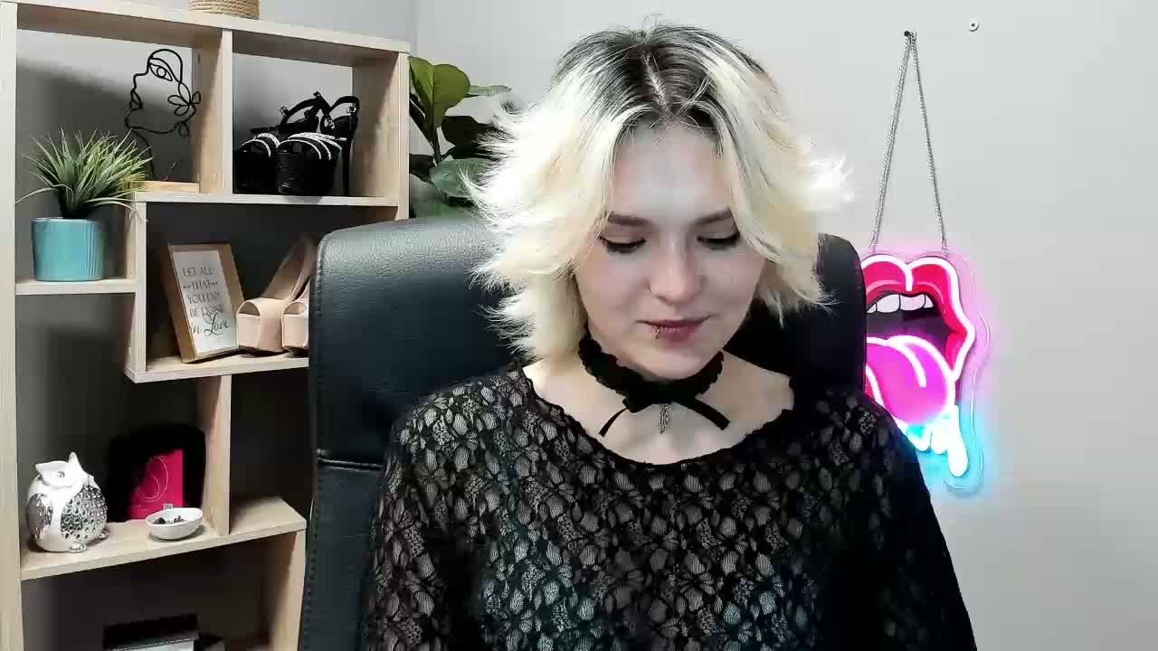 SweetLilyxo Adult Chat September 24, 2026