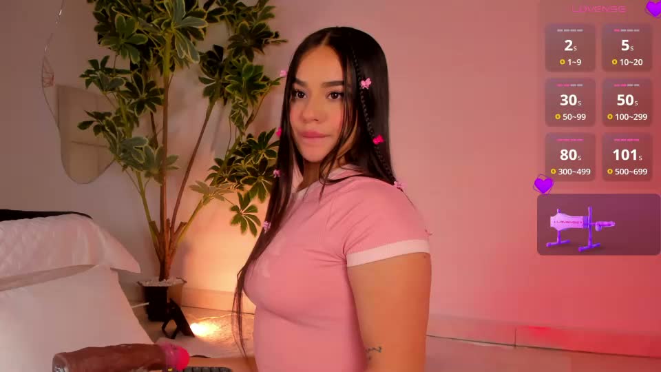 zoe_rivers Adult Chat September 25, 2026