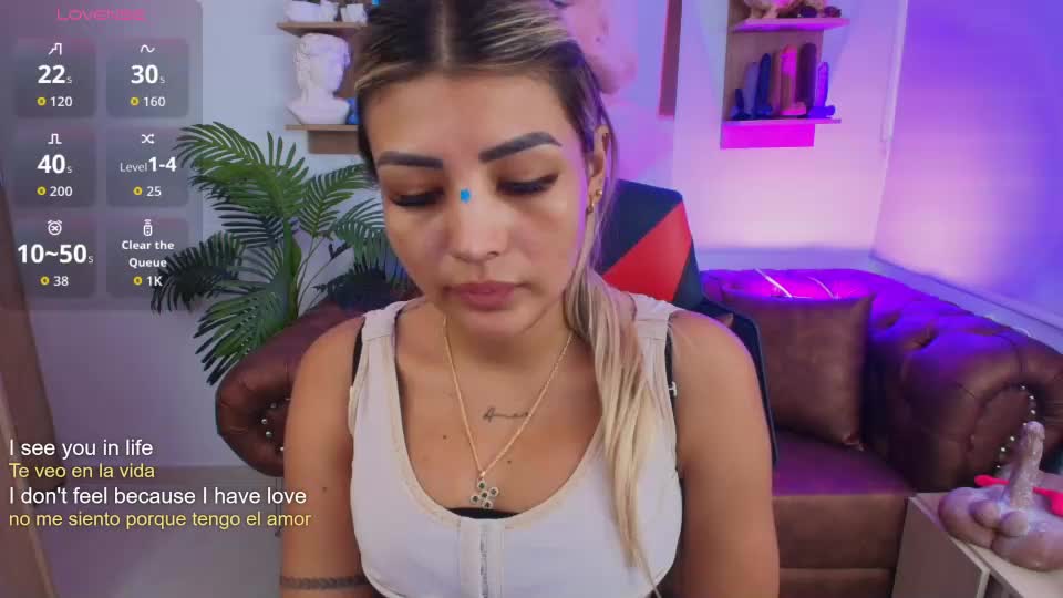 saloomee__ Adult Chat September 25, 2026
