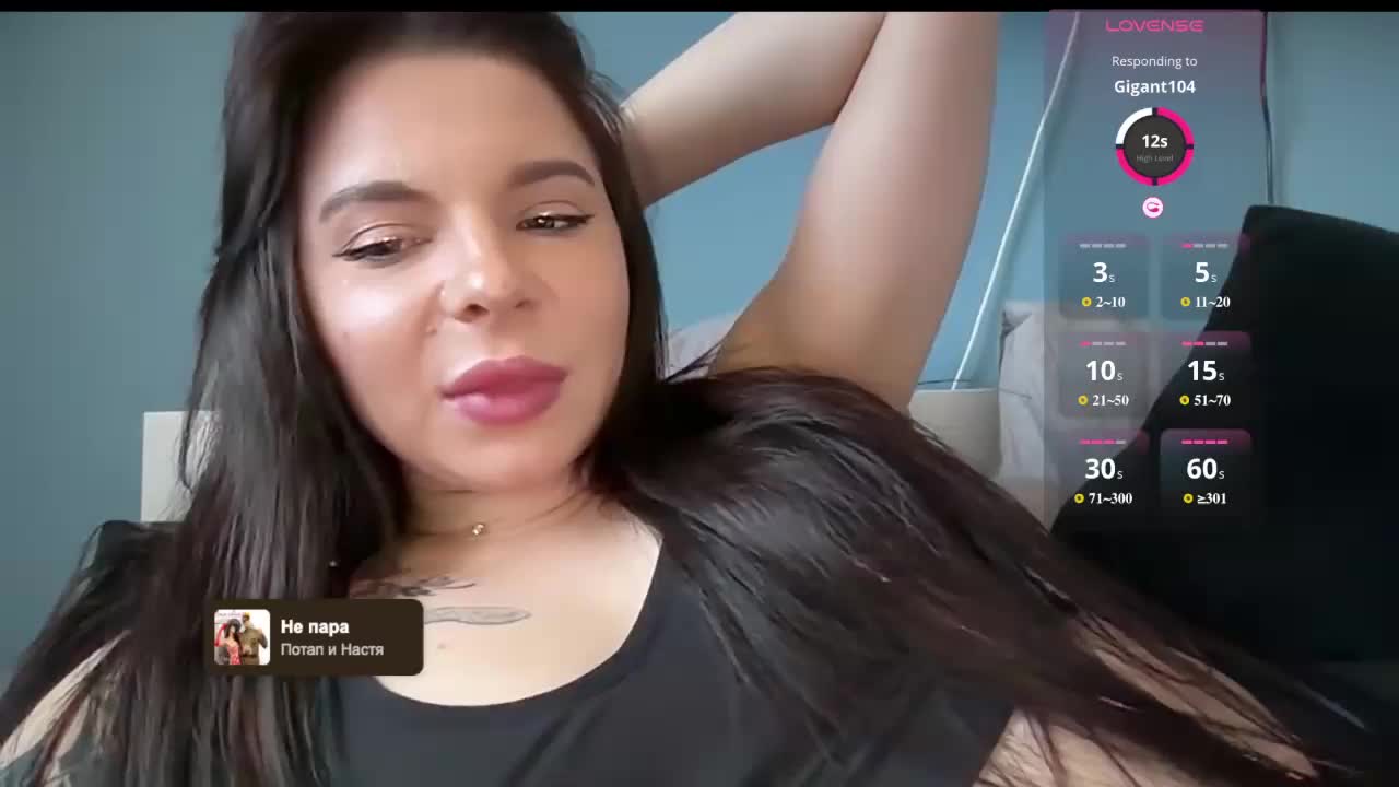 SAS-SoleTease Adult Chat September 25, 2026