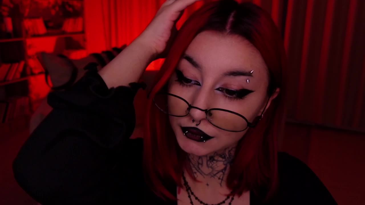 MistressMarcelline Adult Chat September 25, 2026