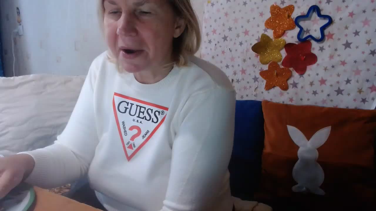 LanaStar1 Adult Chat September 24, 2026