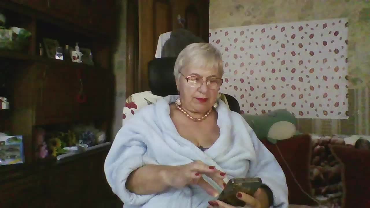 SweetCherry00 Adult Chat September 24, 2026