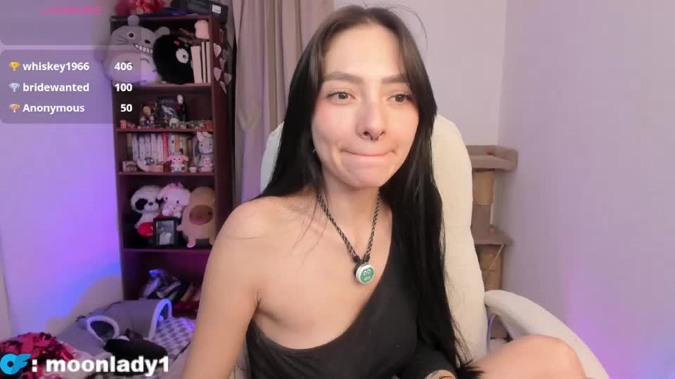 moonlady_ Adult Chat September 25, 2026