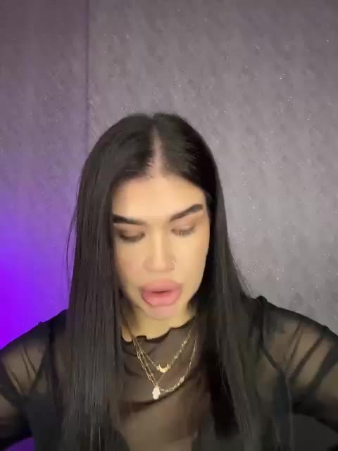 suchka-black- Adult Chat September 24, 2026