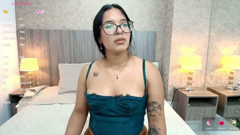 olivia_carballo Adult Chat September 24, 2026