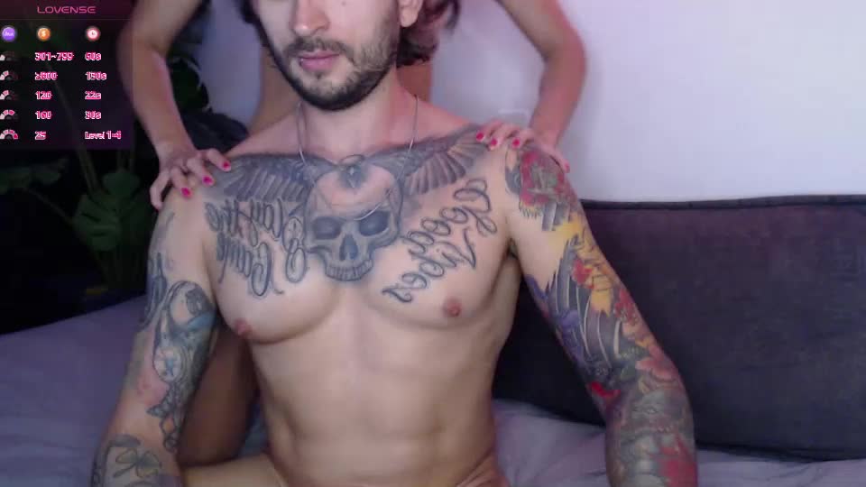 marco_allison43 Adult Chat September 24, 2026