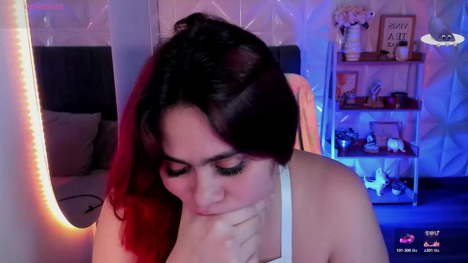 amberthomsonn Adult Chat September 25, 2026