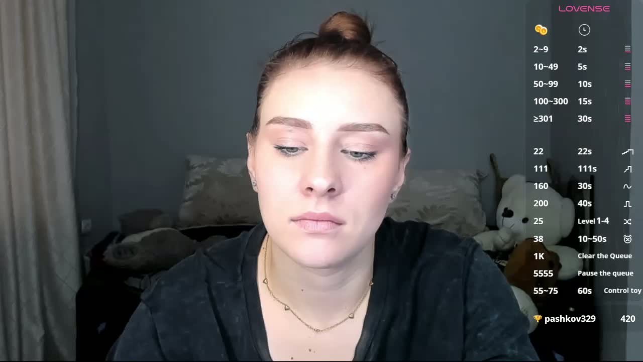 RedheadDevil Adult Chat September 25, 2026