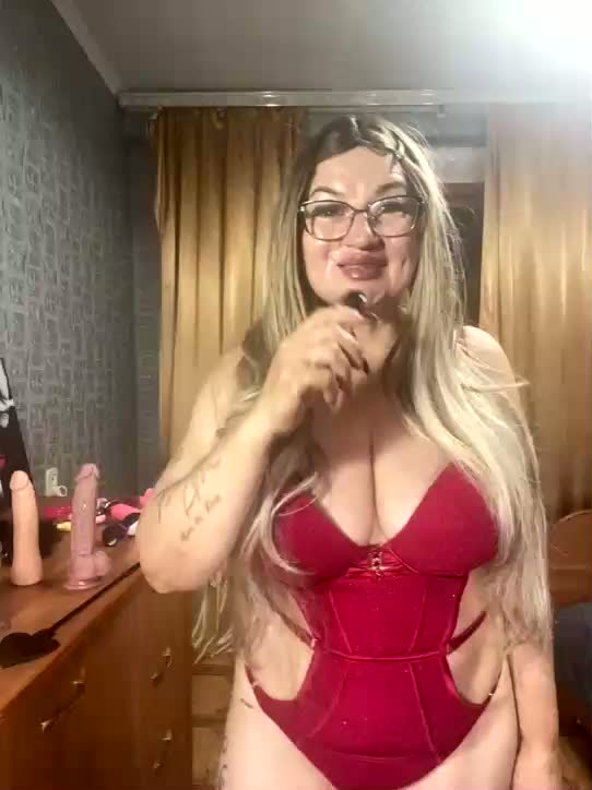 MissTemperament Adult Chat September 24, 2026