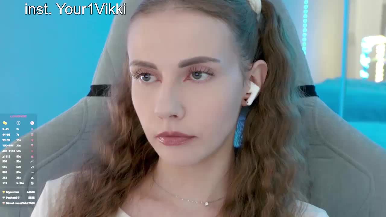 VikkiExtraCheese Adult Chat September 24, 2026