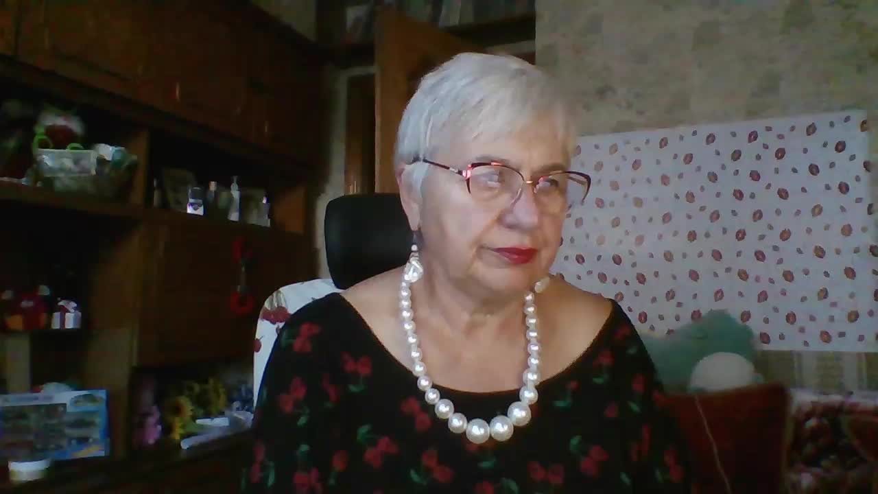 SweetCherry00 Adult Chat September 25, 2026