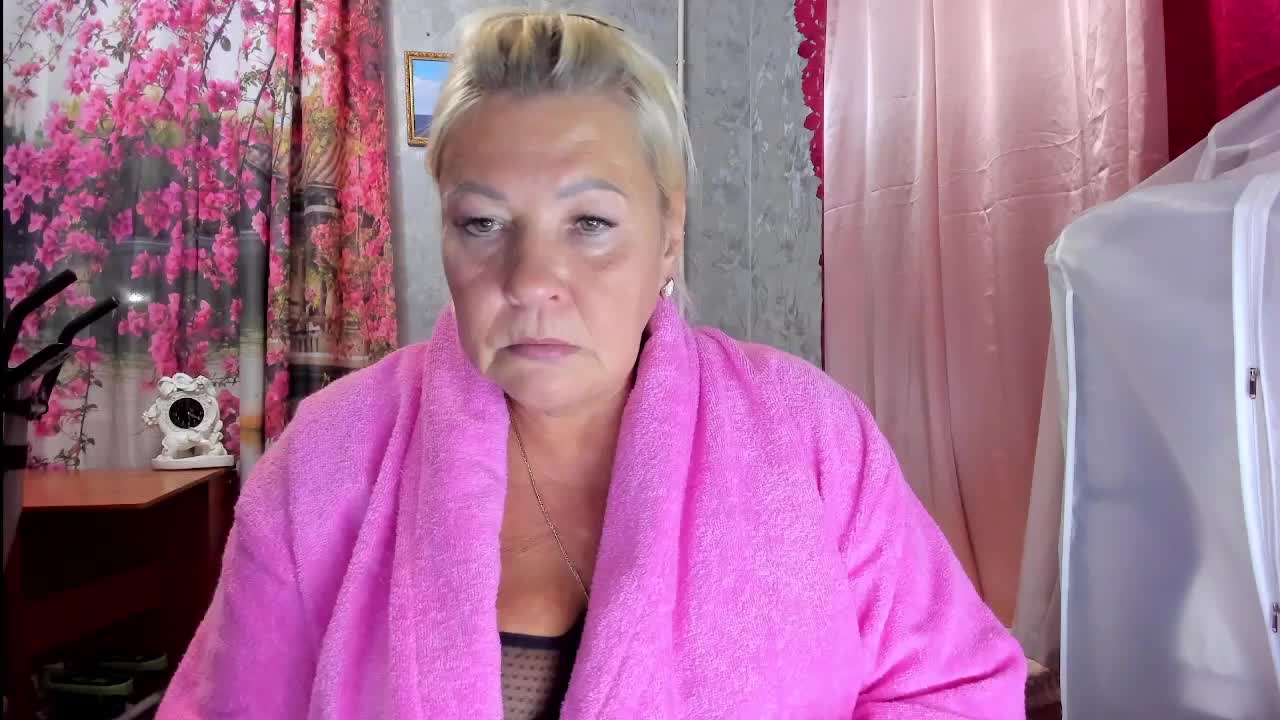 Elenochka Adult Chat September 25, 2026