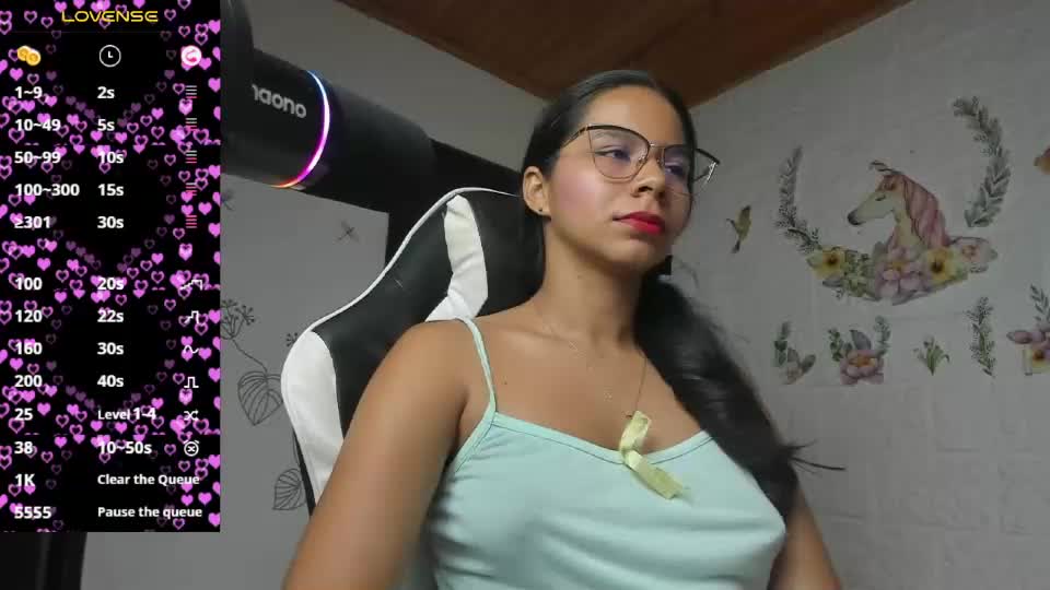alisson_hoffman05 Adult Chat September 25, 2026