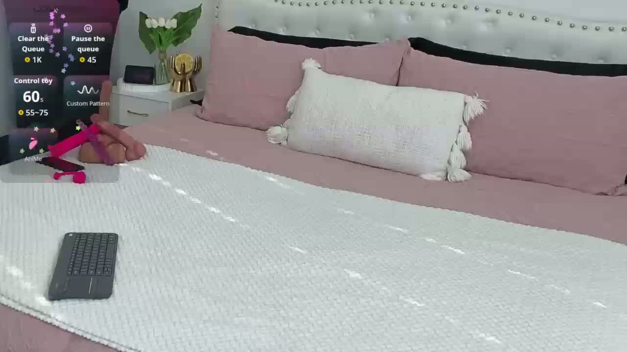 VioletBaby Adult Chat September 25, 2026