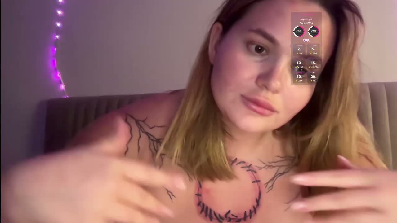 Divine-1 Adult Chat September 25, 2026