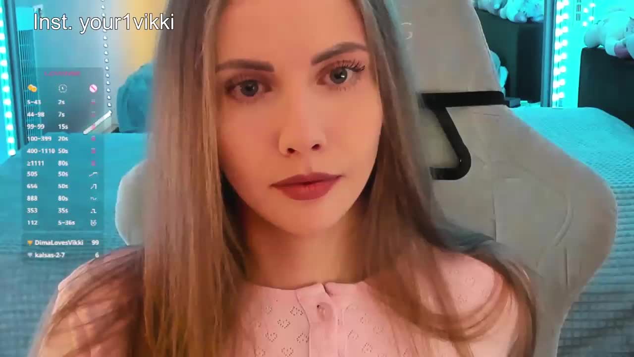 VikkiExtraCheese Adult Chat September 25, 2026