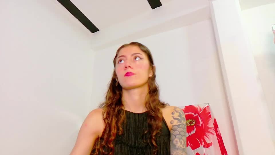 scarletjonesx Adult Chat September 25, 2026