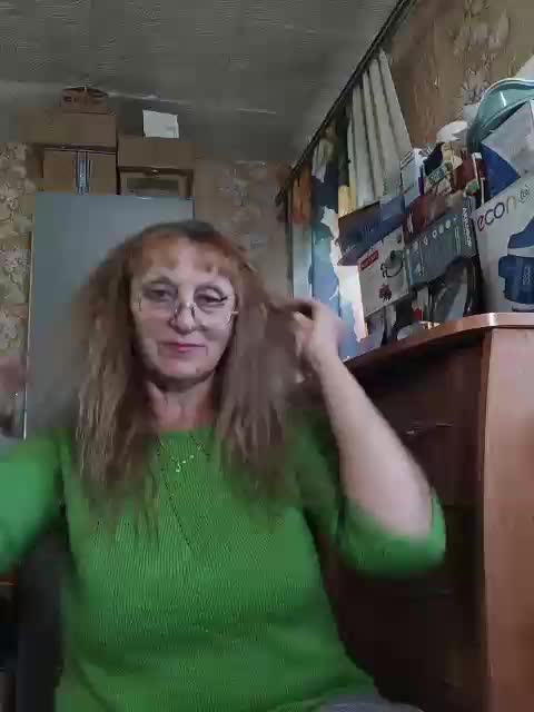 Sonya48 Adult Chat September 25, 2026