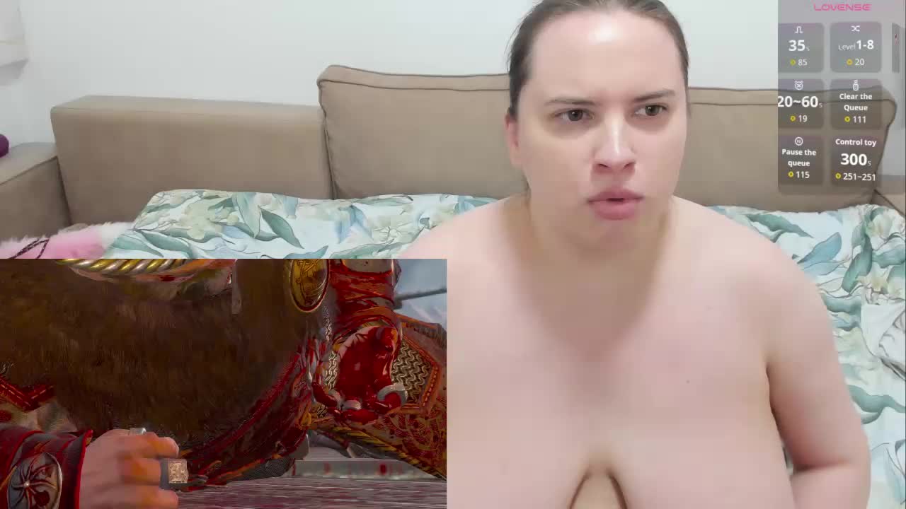 stressygirl Adult Chat September 25, 2026