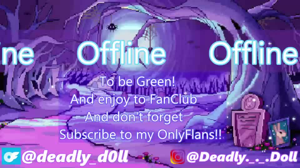 _deadly_doll Adult Chat September 25, 2026