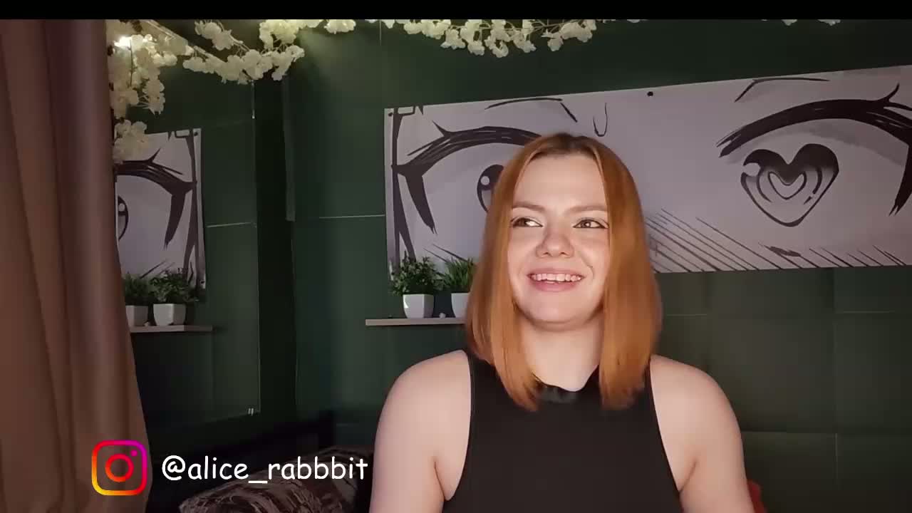 AliceRabbit Adult Chat September 25, 2026