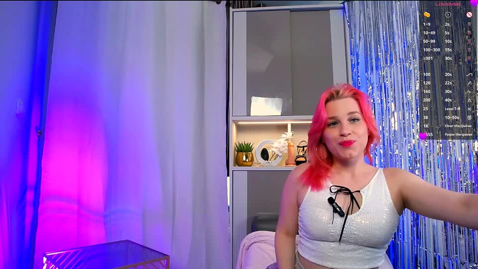 MinaGlow Adult Chat September 25, 2026