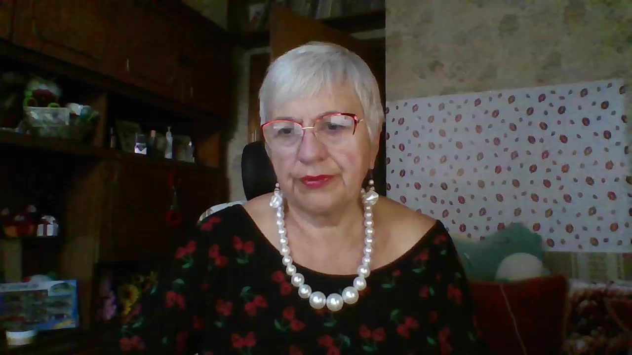 SweetCherry00 Adult Chat September 25, 2026